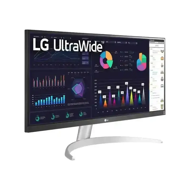 مانیتور گیمینگ 29 اینچی ال‌جی مدل LG 29WQ600